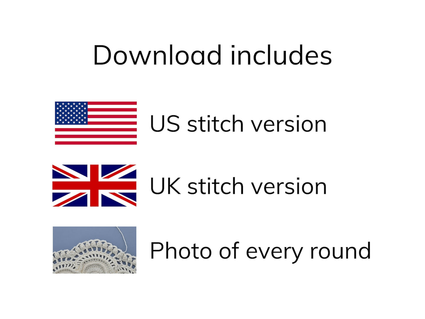 Delilah Blanket Crochet Pattern