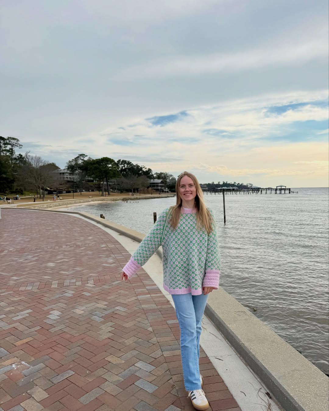 Fabel Sweater Knitting Pattern