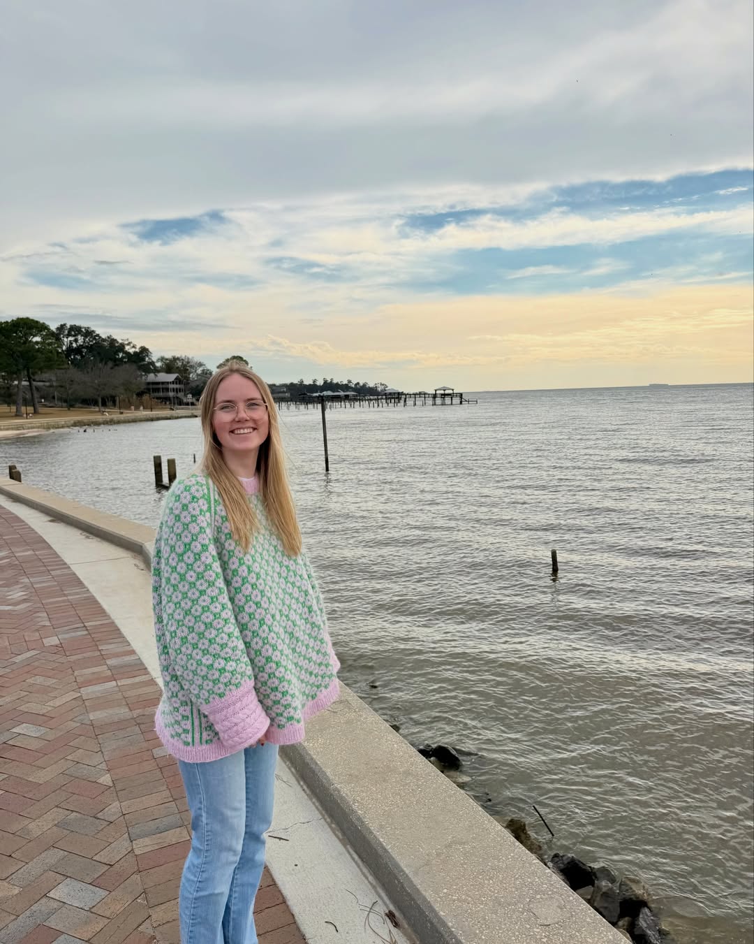 Fabel Sweater Knitting Pattern
