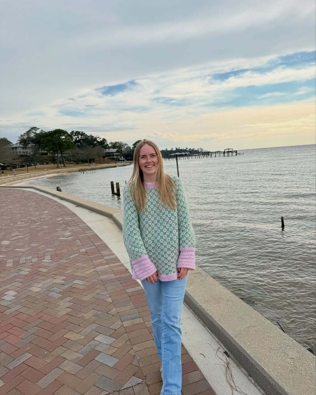 Fabel Sweater Knitting Pattern