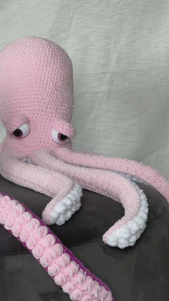 Octopus – Craftrly